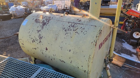 Water tank