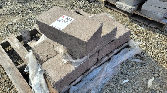 Assorted block