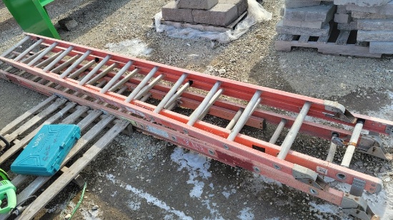 (3) ladders