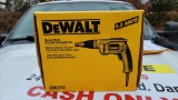 Dewalt hd drywall screwdriver