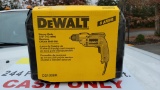 Dewalt 3/8 inch chuck key drill