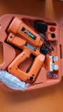 Paslode nailer