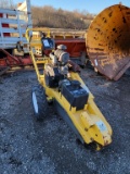 Power tek technology trenchers