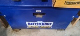 Betterbilt job box