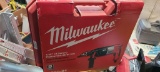 Milwaukee 1/2in hammer drill