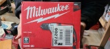 Milwaukee 3/8in drill corded