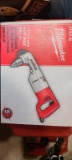 Milwaukee 1/2in angle drill