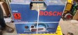 Bosch planer