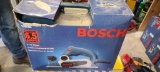 Bosch planer