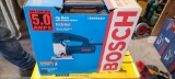 Bosch jig saw