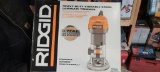 Ridgid HD variable speed laminate trimmer