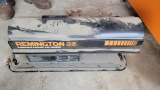Remington heater