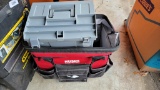 Husky tool bag