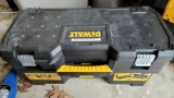 Dewalt tool box