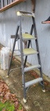 5ft step ladder