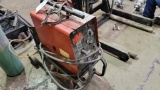 Mac tools mw130 mig welder