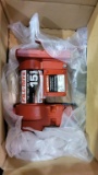 Fill rite 15 gpm 12 volt pump