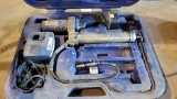 Lincoln grease gun