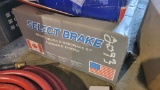 Brake shoe kit