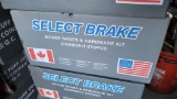 Brake shoe kit