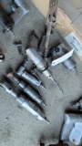 Lot - air tools