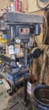 Craftsman 15 1/2in drill press