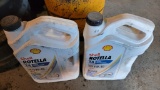 Rotella oil