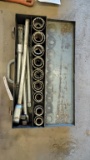 Socket set