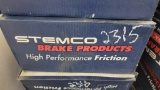 Brake kit