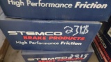 Brake kit