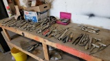 Lot - tools