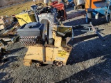 Stow cutter 3 road saw