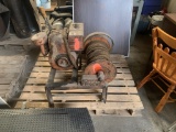 Power Winch / Donkey Motor