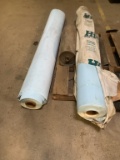 Rolls of single ply roofing membrane (3)