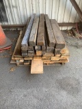 Wood Blocking