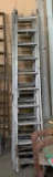 (6) Single Section Ladders