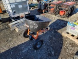 Wheel barrow