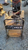 Val6 oil heater