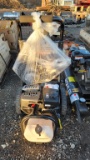 New amp 3000 psi pressure washer