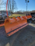 10.5 H D plow