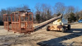 1996 JLG 80HX MANLIFT