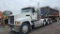 2013 Mack Chu613 Triaxle Tractor