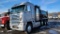 2016 Freightliner Argosy Triaxle Dump Truck