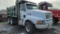 2000 Sterling 10 Wheel Dump Truck