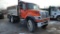 2005 International 7600 10 Wheel Dump Truck