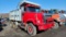 1998 Volvo Dump Truck