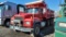 2001 Mack Rd688s Dump Truck