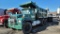 1997 Mack RD688SX Dump Truck