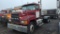 2001 Mack Ch613 Tractor