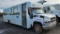 2007 Chevy C5500 Passenger Bus